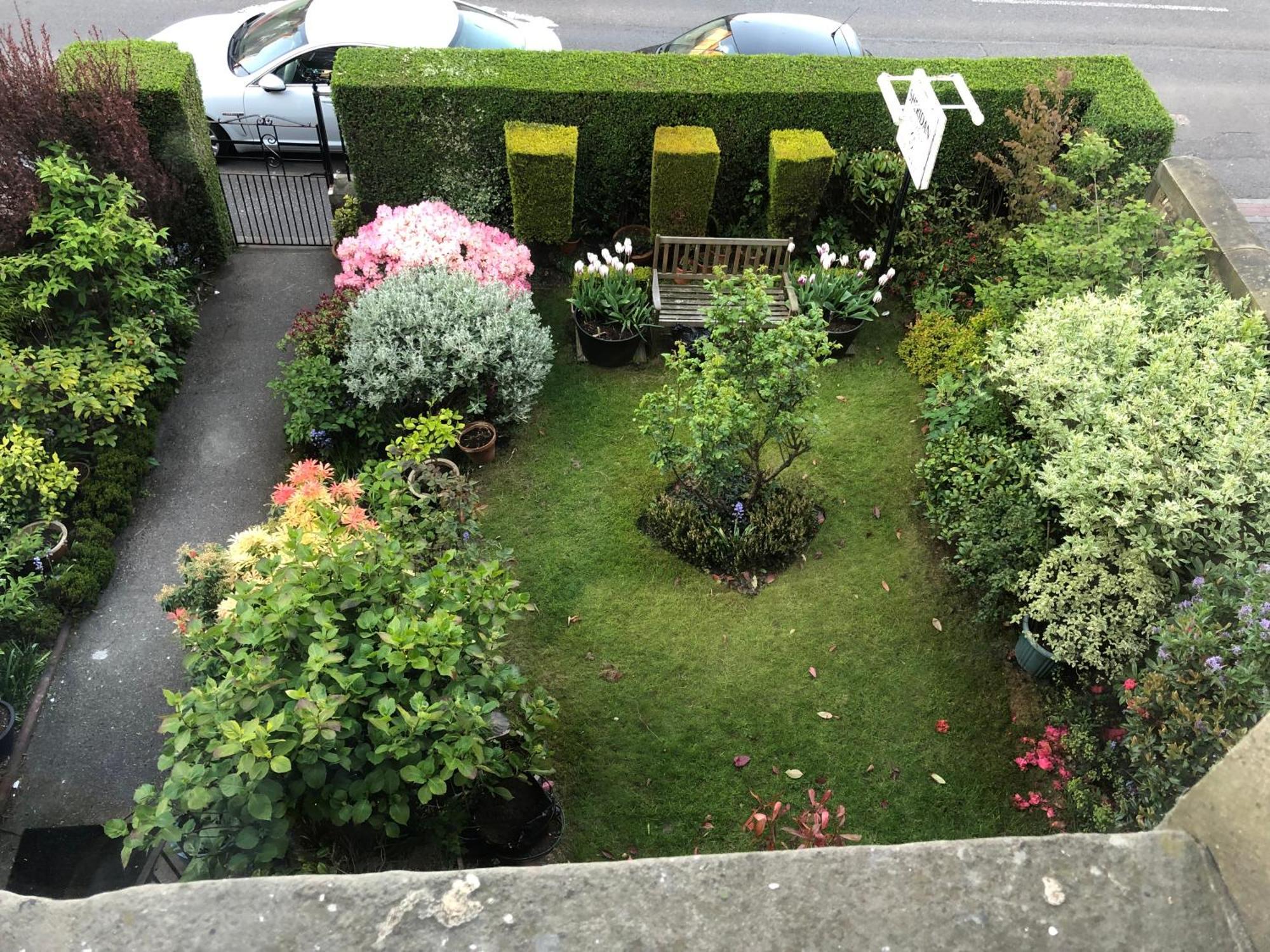 Sheridan Guest House, Edinburgh