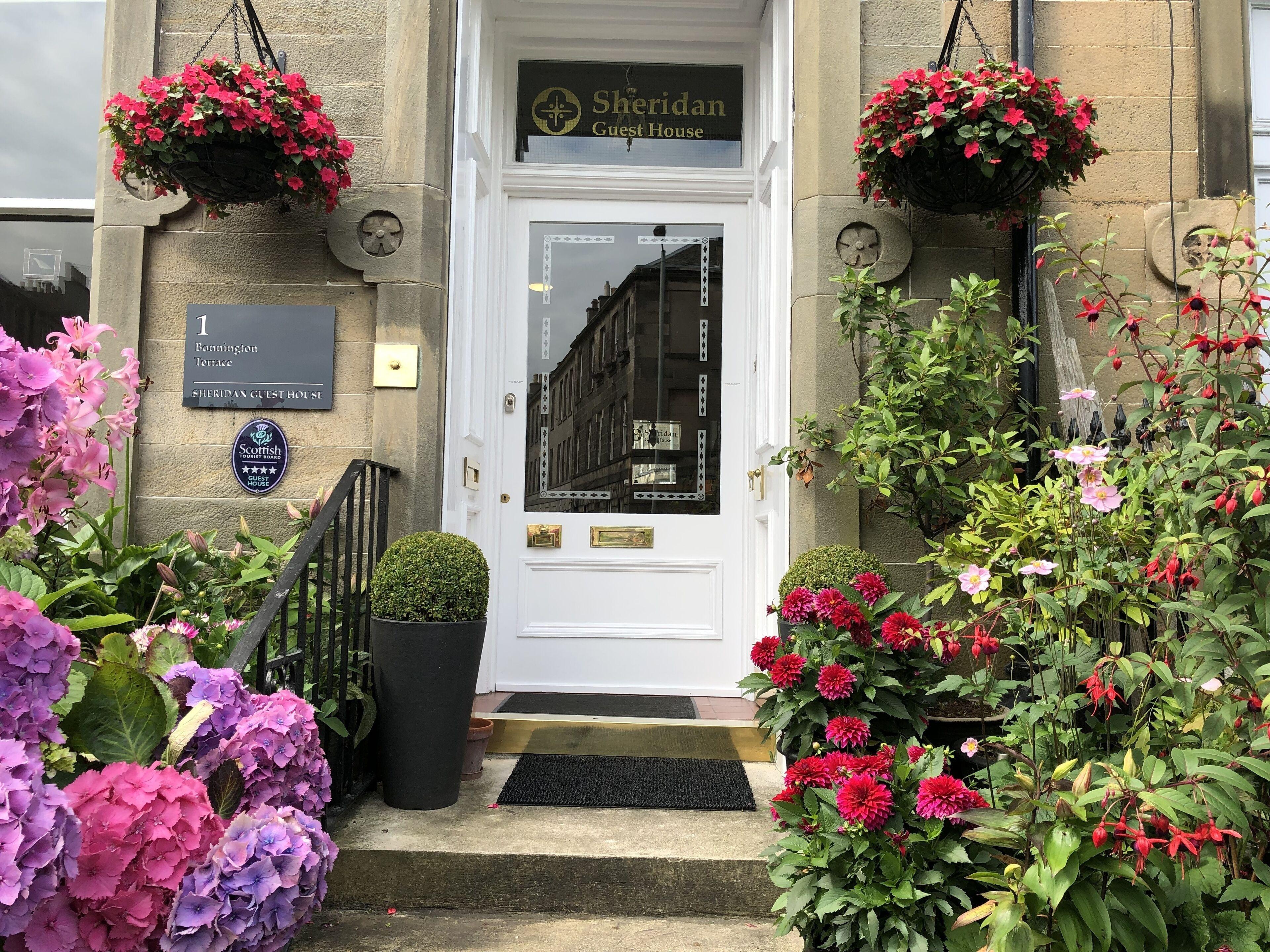 Sheridan Guest House — Photos 3